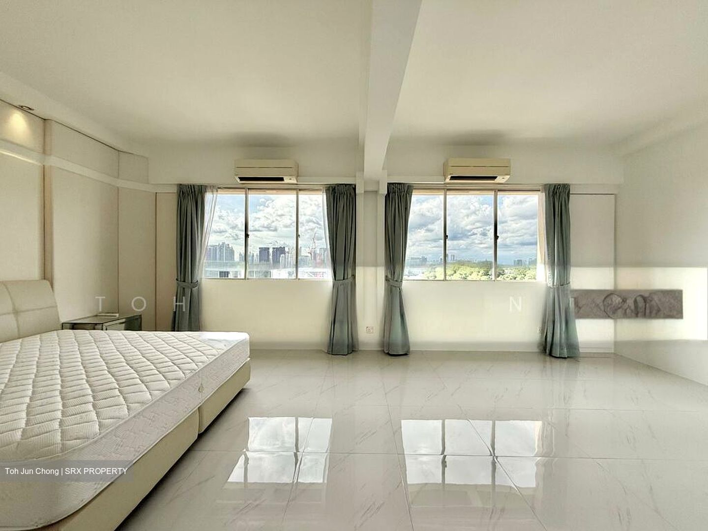 The Riverwalk / Riverwalk Apartments (D1), Apartment #519083031